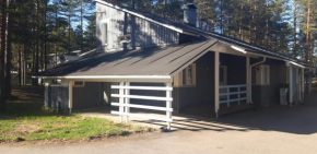 Keskuskarintie 9 A3, Kalajoki